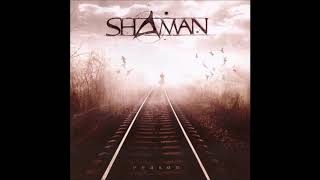 Reason - Shaman (andré matos) subtítulos en español