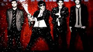 All Time Low - I Feel Like Dancin&#39; [HQ] (Lyrics)