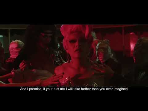 El imaginario de Paula Sartre