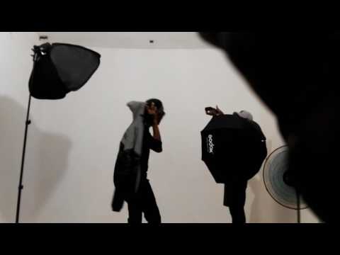 Keed harris x Kae The Cre8tor - Photoshoot