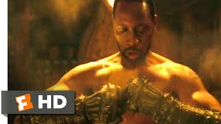 The Man With the Iron Fists (2012) - Forging the Iron Fists (5/10) | Movieclips