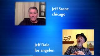 Jeff Dale & Jeff Stone The Southside Lives Pre Order!