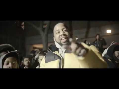 Ray Mula Feat Dave East X Don Q " Wassup With The Wassup " REMIX ( Official Music Video )