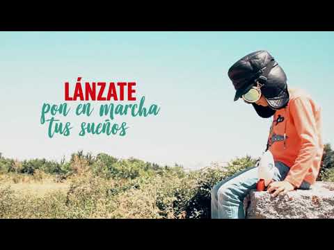 Lánzate, consíguelo