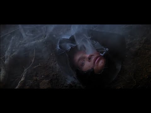 Star Wars - Luke's Jedi Ausbildung (Das Imperium schlägt zurück)