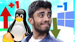 Linux Just Changed The Game! Windows vs Linux🔥 THE END - Best Operating System For PC 2024