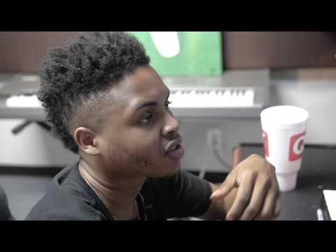 #TrustYourProducer Episode 4: Lil Mister | PeeWee Longway Producer Makes A Beat ON THE SPOT