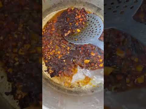 Thieboudieune rouge partie 1