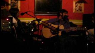 Cristian troncoso - Where have you gone