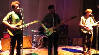 Parquet Courts - N. Dakota