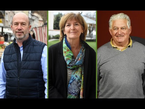 2 minutes chrono pour les élections : Bas-en-Basset