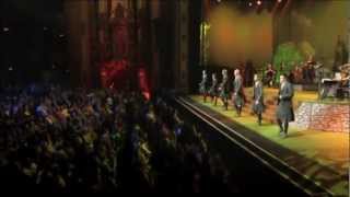 Celtic Thunder &quot;VOYAGE II&quot; Promo Reel 2