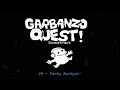 Party Partyin' - Garbanzo Quest by zagawee