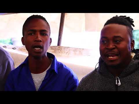 Stimamollo Gospel Group | Tsamayang | Hamba vangeli | Bonang Sefapanong | Father