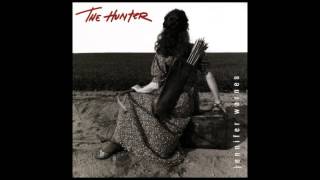 the hunter - jennifer warnes