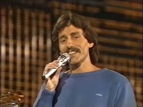 Germany 🇩🇪 - Eurovision 1983 - Hoffmann & Hoffmann - Rücksicht