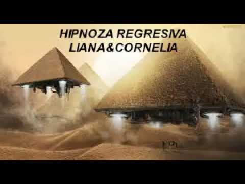 Hipnoza regresiva 35 Ionela