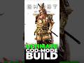 The Ultimate IMMORTALITY Build For Ghost Of Tsushima Ghostoftsushimabestbuild