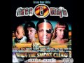 Three 6 Mafia - Just Like Us