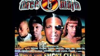 Three 6 Mafia - Just Like Us