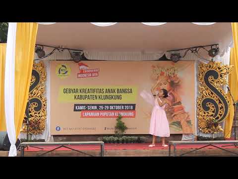 A Thousand Years - Indira Meisya