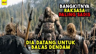 Download lagu Raksasa Ini Menuntut Balas Dendam Dengan Cara Membantai Pasukan Viking Sendirian - ALUR CERITA FILM mp3