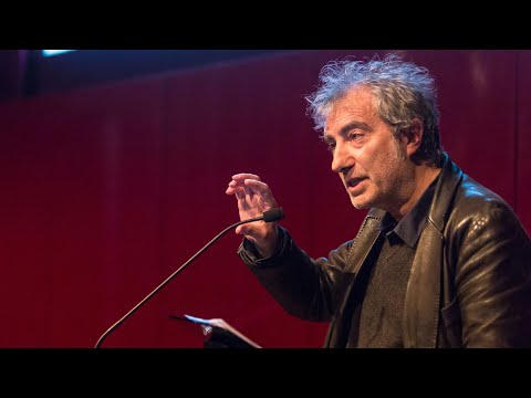 Adam Phillips: 'Against Self-Criticism' (with Q&A)