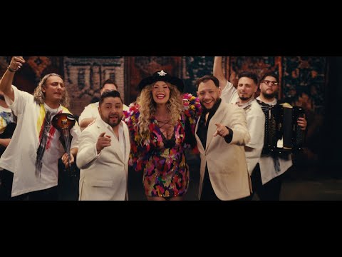 Diana Matei ❌ Leo de la Rosiori ❌ Cristi Nuca - Are fata mare haz  | Official Video