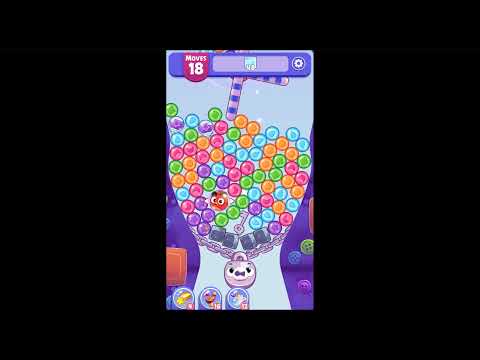 Angry Birds Dream Blast level 132