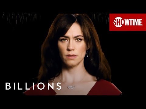 Character Perceptions: Wendy Rhoades | Billions | Season 3