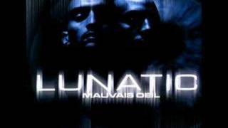 Lunatic - Le Silence N'Est Pas Un Oubli Feat. Jockey