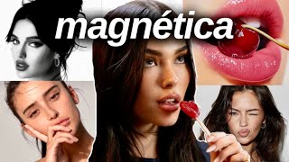 Como Ativar seu MODO MAGNÉTICO e Chamar Atenção Sem Forçar.