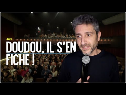 Doudou, stalactite et corruption de mineurs // VERINO - Dis Donc Internet #249