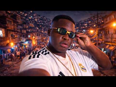 SEXTOU NO MORRO - MC MARTINS SP | DJ TAK VADIÃO (Doug Filmes)