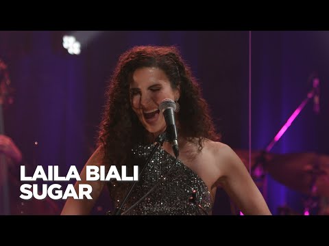 Laila Biali & band | Sugar | Junos: The Jazz Session
