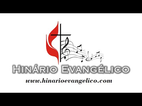 Hino 156 - Brilhando por Jesus