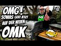 OMK 2 0 POWER UPDATE Für Die One Minute Kitchen 030 BBQ