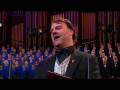 the Mormon Tabernacle Choir Featuring Frederica von Stade and Bryn Terfel