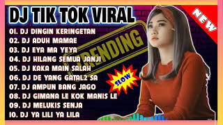 Download lagu DJ TIKTOK TERBARU 2021 - DJ ADUH MAMAE ADA COWOK BAJU HITAM FULL BASS VIRAL REMIX TERBARU 2021 mp3 Download lagu DJ TIKTOK TERBARU 2021 - DJ ADUH MAMAE ADA COWOK BAJU HITAM FULL BASS VIRAL REMIX TERBARU 2021 mp3