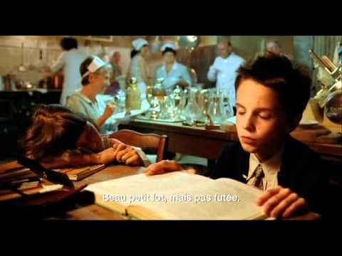 LA PRIMA COSA BELLA - Bande Annonce VOST