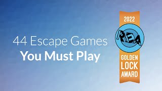 2022 Golden Lock Award Ceremony