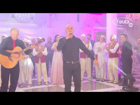Cani Lazoja - Te dugajt e reja/TV Teuta