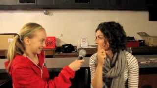 Kids Interview Bands - Carrie Rodriguez