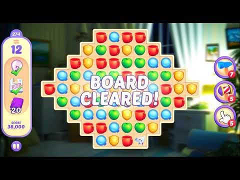 Small town murders level 274