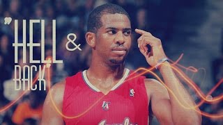 Chris Paul - Los Angeles Clippers