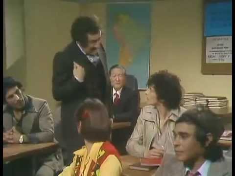 Juan Cervantes - Feet