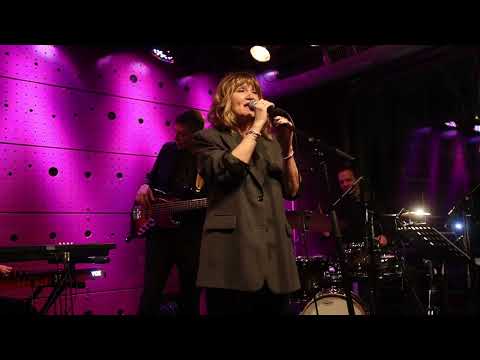 Bára Basiková - Koncert Jazz Dock 21.2. 2023 – Bára Basiková