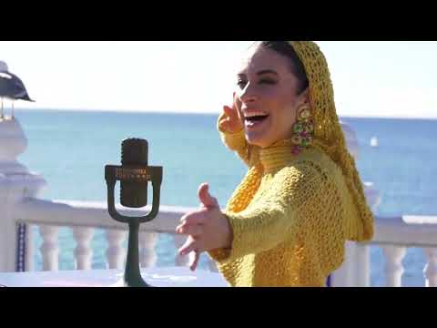 La ilicitana Blanca Paloma gana el Benidorm Fest y volará a Eurovisión 2023