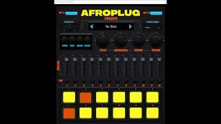Video thumbnail for Afroplugin by Afroplug video 1 by UPROAR 24