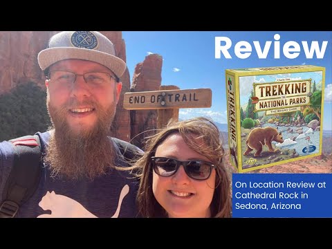 Trekking the National Parks Review
